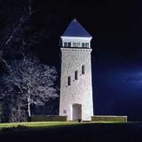 Chenocetah Lookout Tower