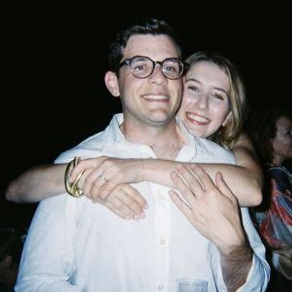Our honeymoon fund