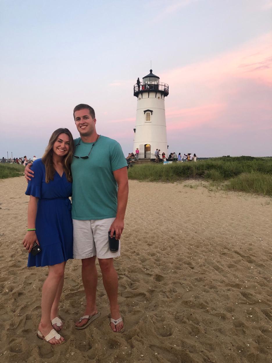 Martha’s Vineyard