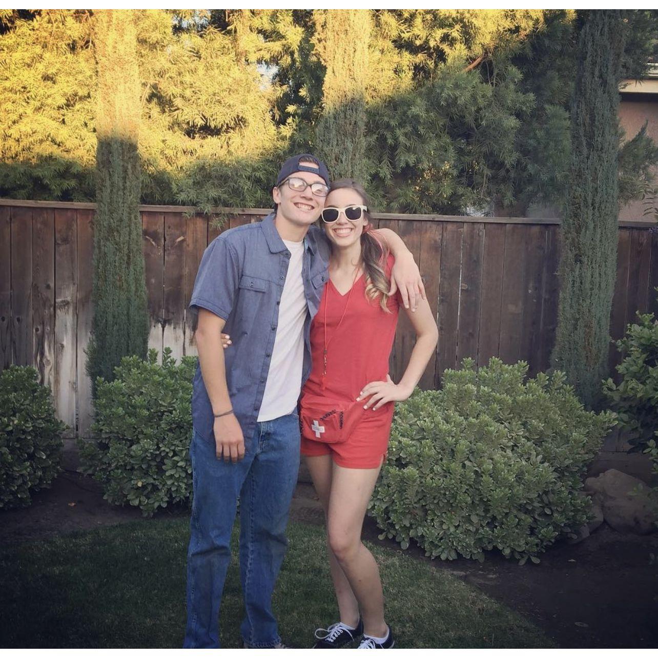 Sadies October 8, 2016