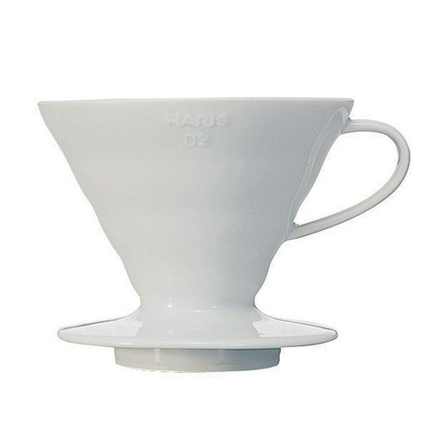 Ceramic Pourover