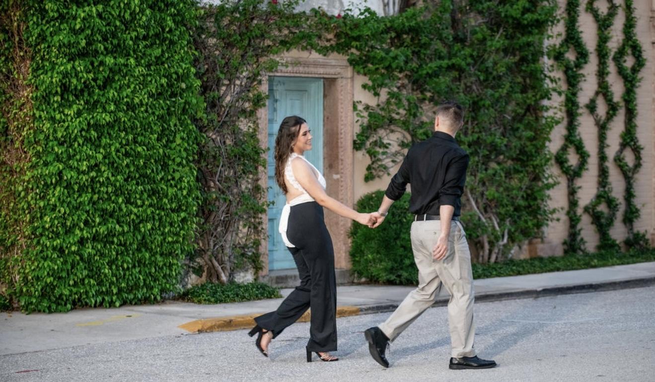 The Wedding Website of Kyle Graham and Amber Alicea