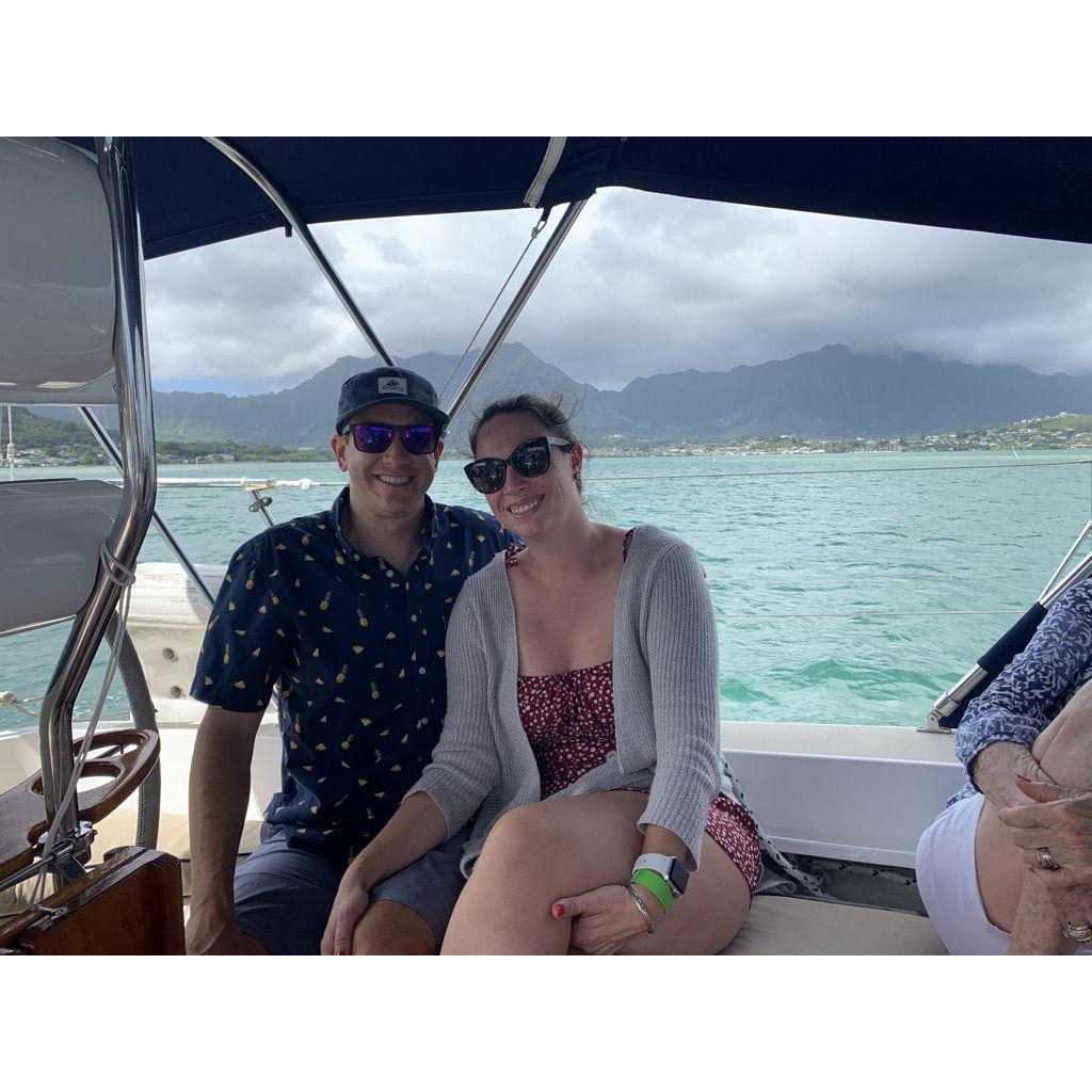 Hawaii