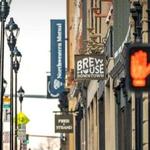 Brew House Downtown