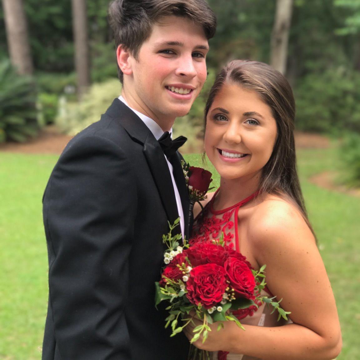 Valdosta High prom 2018