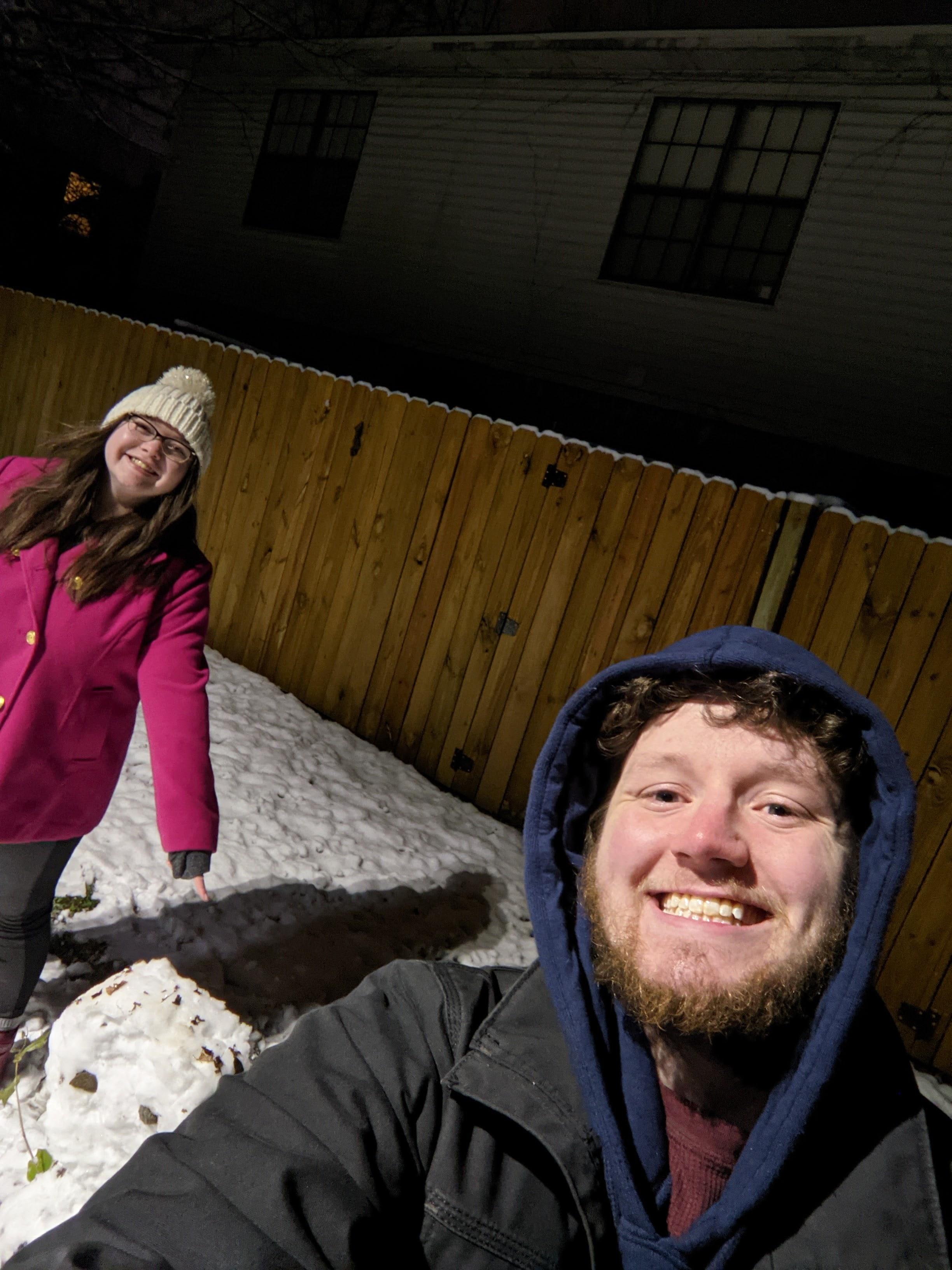 The Wedding Website of Jacquelyn Hunsberger and Justin Cagle