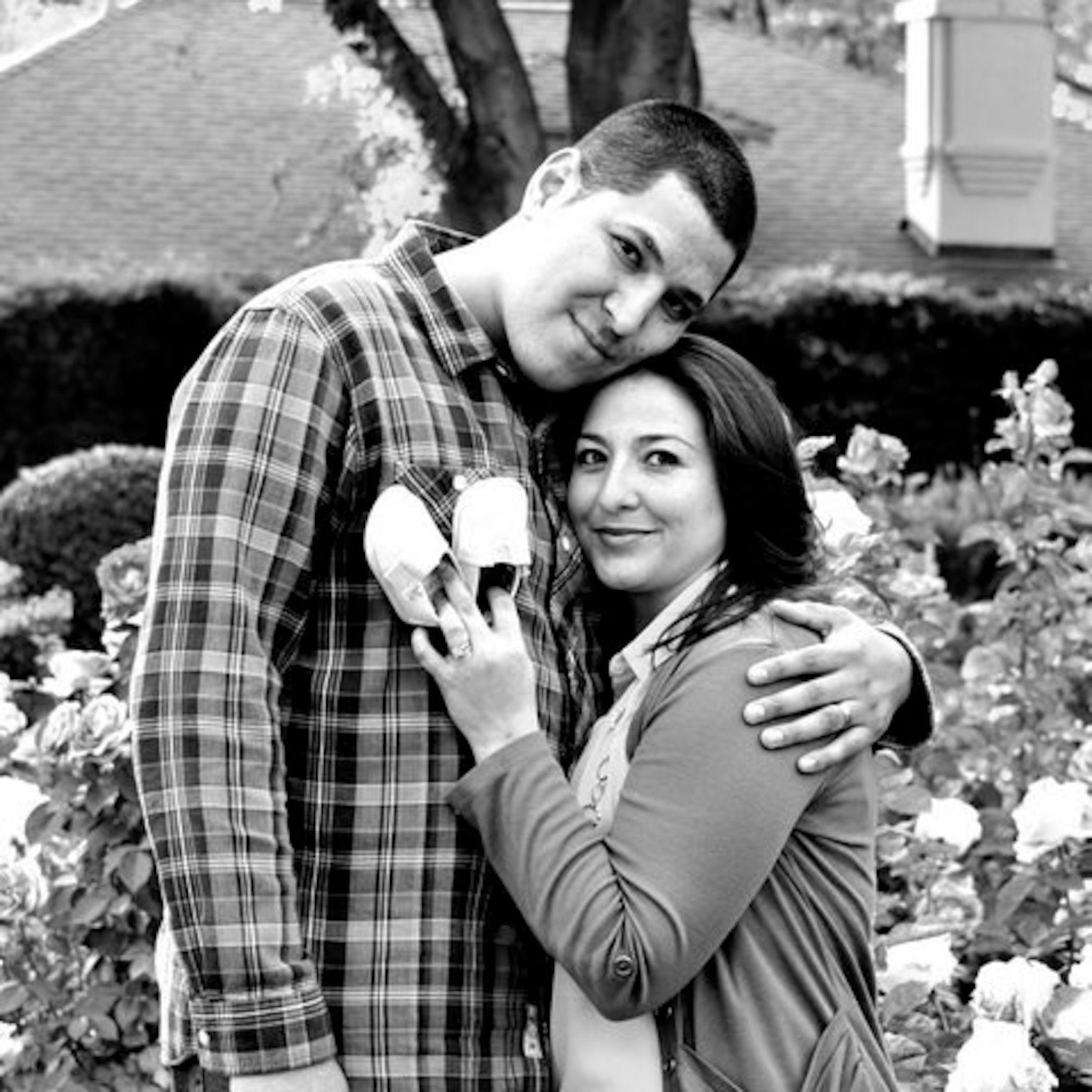 Party of 3....coming soon!