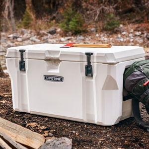 Lifetime 115 Quart High Performance Cooler