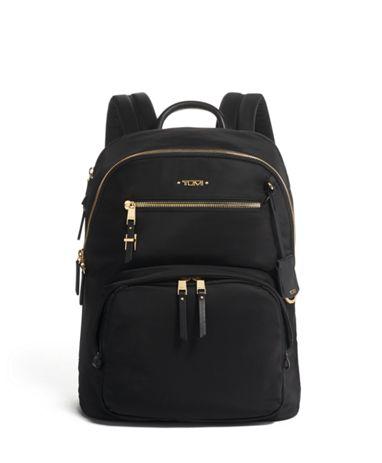 Hilden Backpack - Voyageur - Tumi United States
