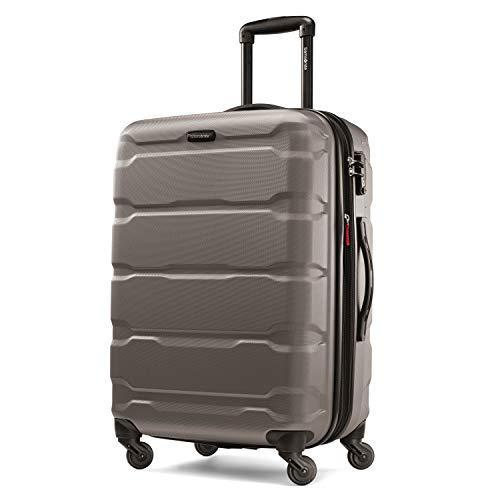 Samsonite Omni Expandable Hardside Luggage with Spinner Wheels
