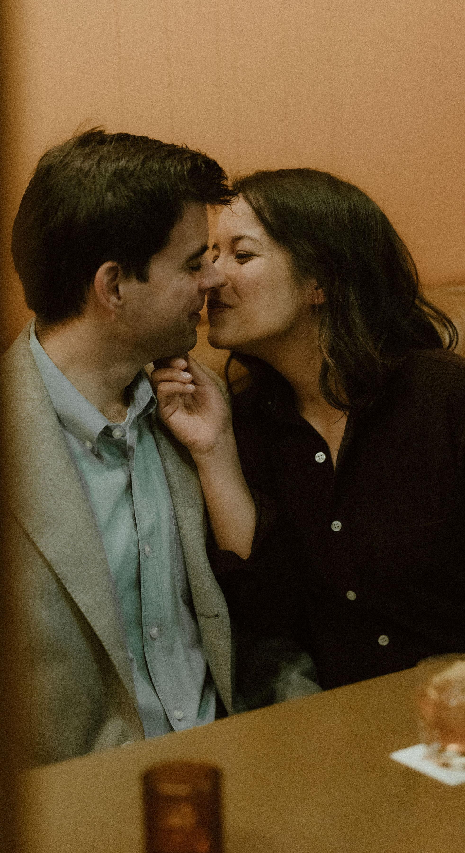 The Wedding Website of Lindsay Dacuan and Colin Hall