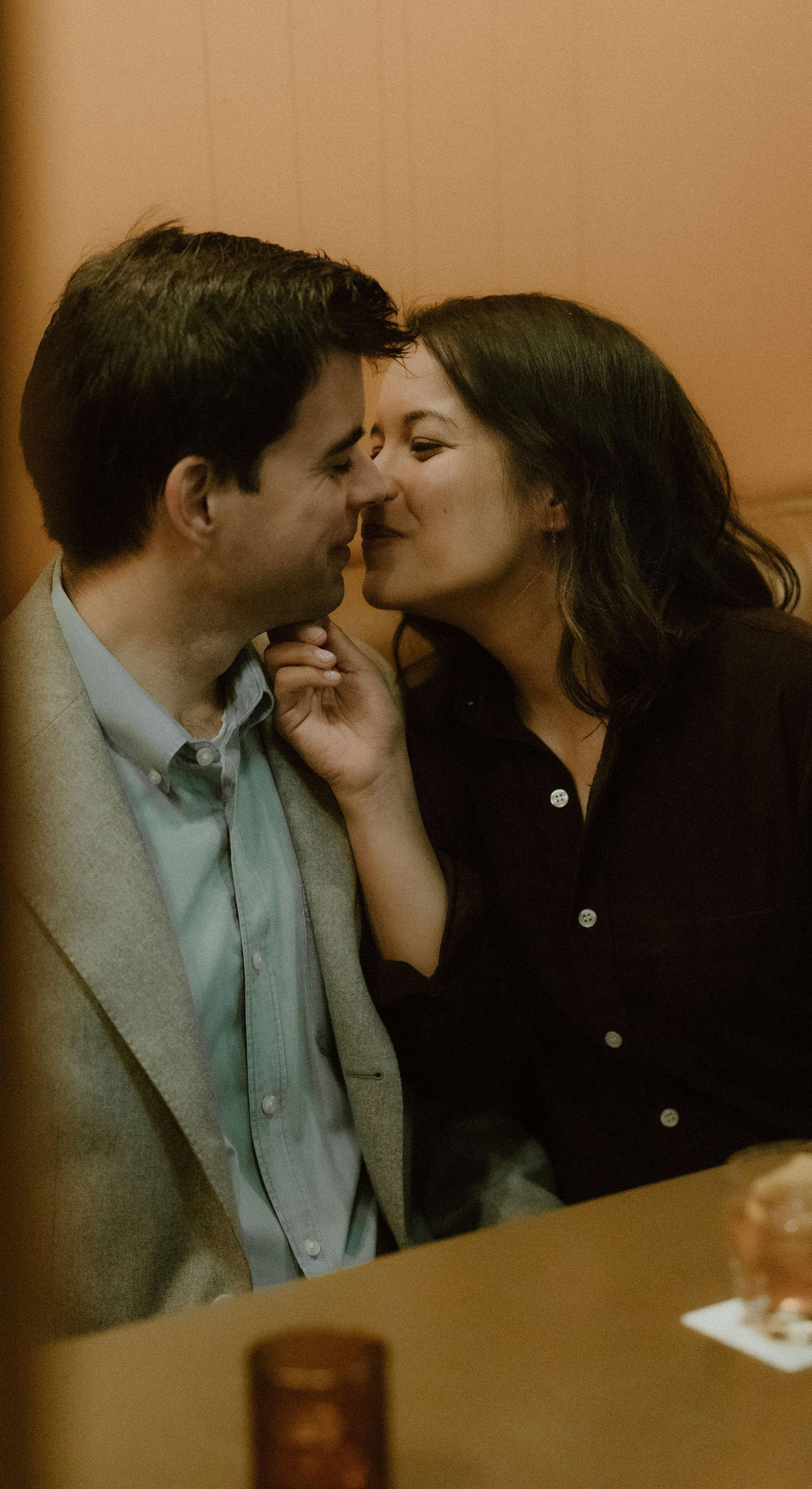 The Wedding Website of Lindsay Dacuan and Colin Hall