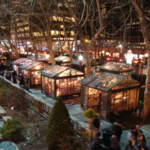 Bryant Park