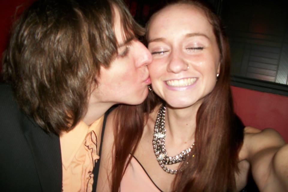 The Wedding Website of Nick Bersani and Courtney Dressler