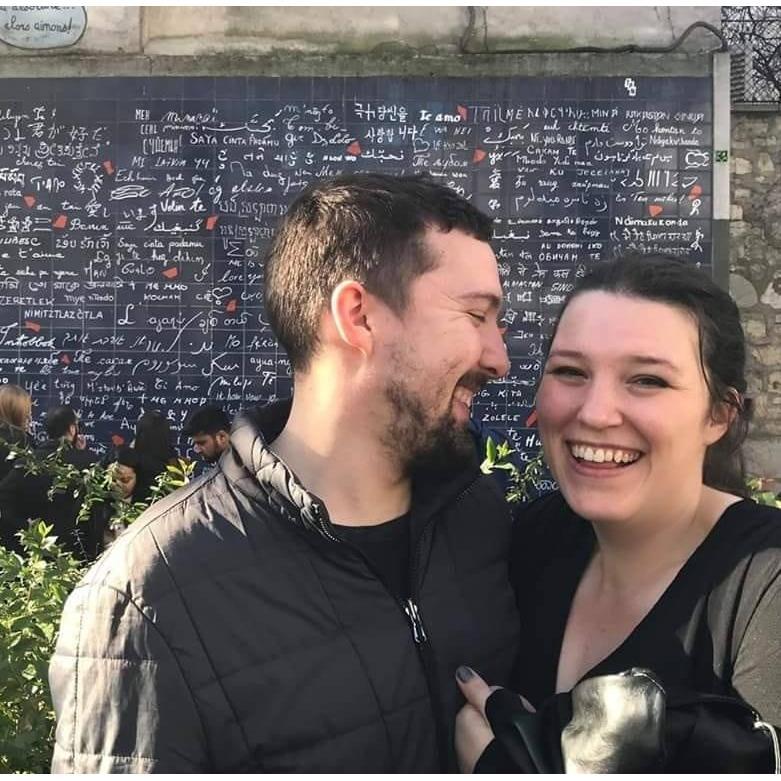 Playing in Paris