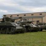 Museum of the American GI