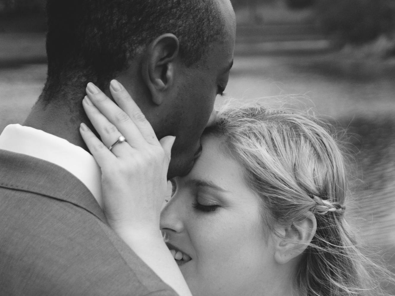 The Wedding Website of Gregory L. S. Harris II and Kimberly Michelle Wood