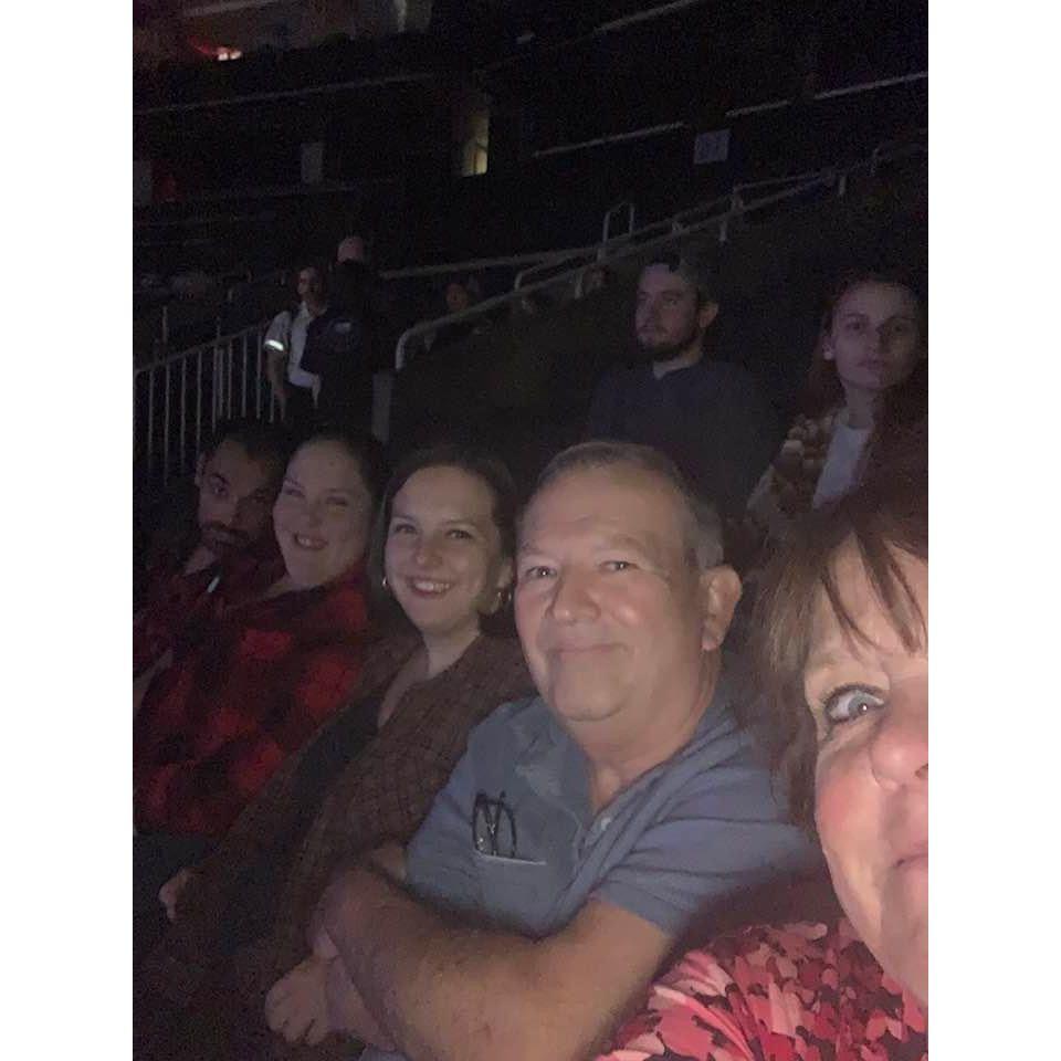 old dominion concert