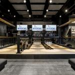 Woodrows Duckpin Bowling