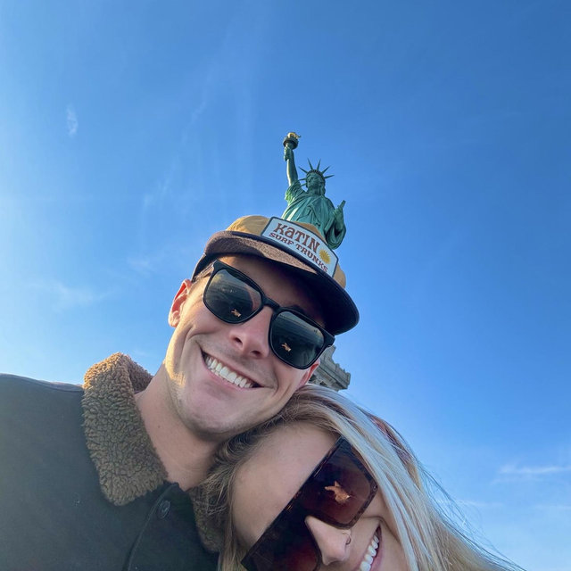 Our Honeymoon Fund💌