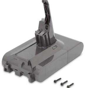 Replacement Dyson V8™ cordless vacuum battery
