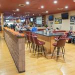 Rail House Restaurant & Brewpub