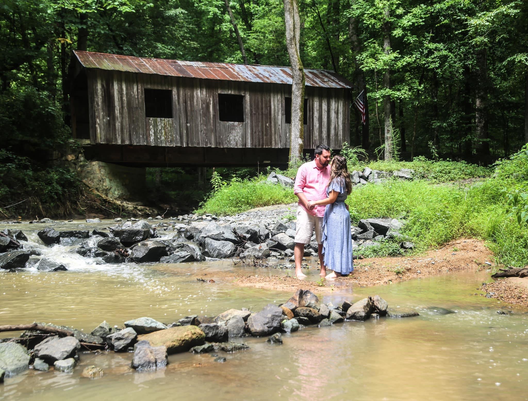 The Wedding Website of Samantha Novak and Shane Chinni