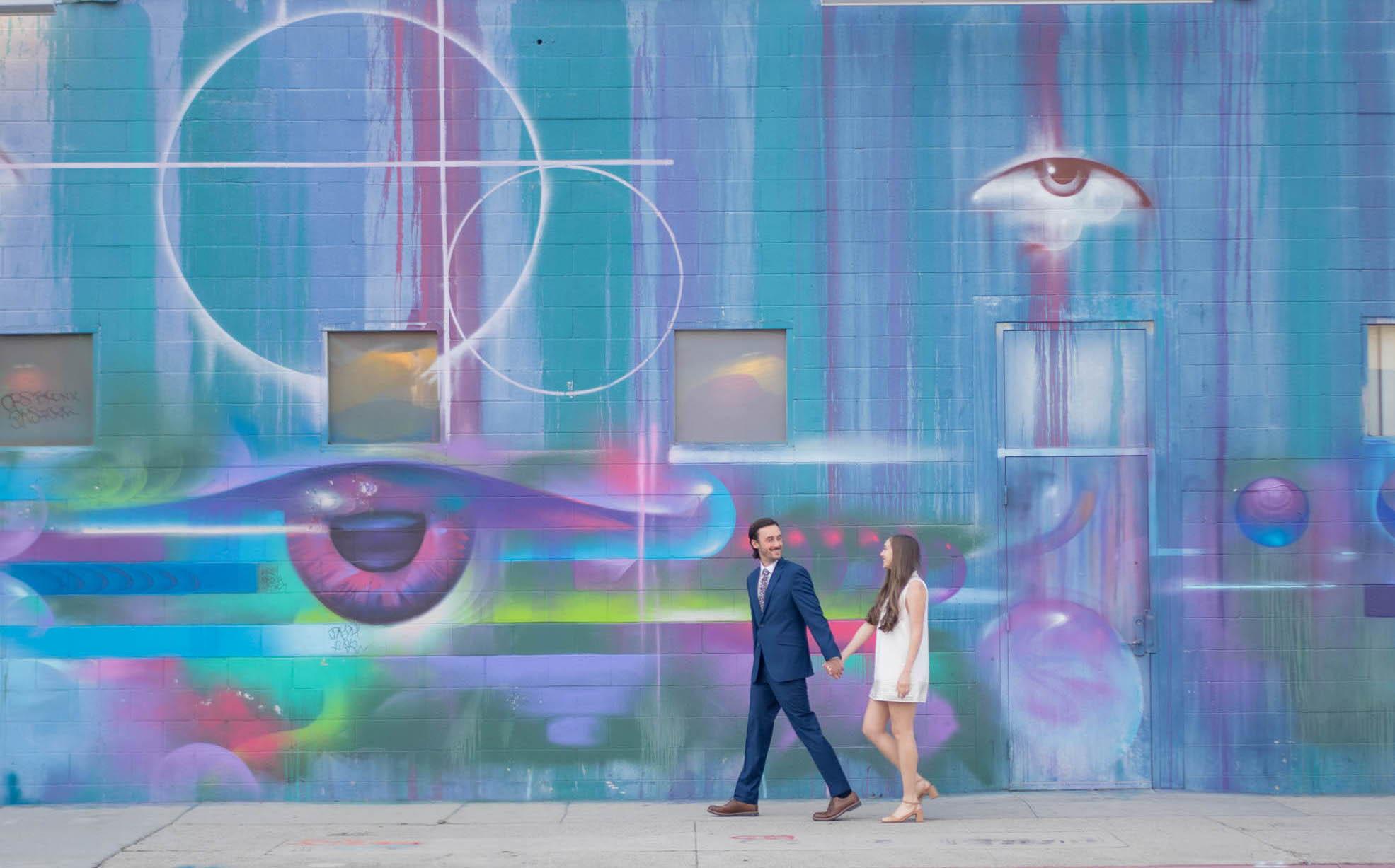The Wedding Website of Jackie Ascenzi and Garrett Oakley