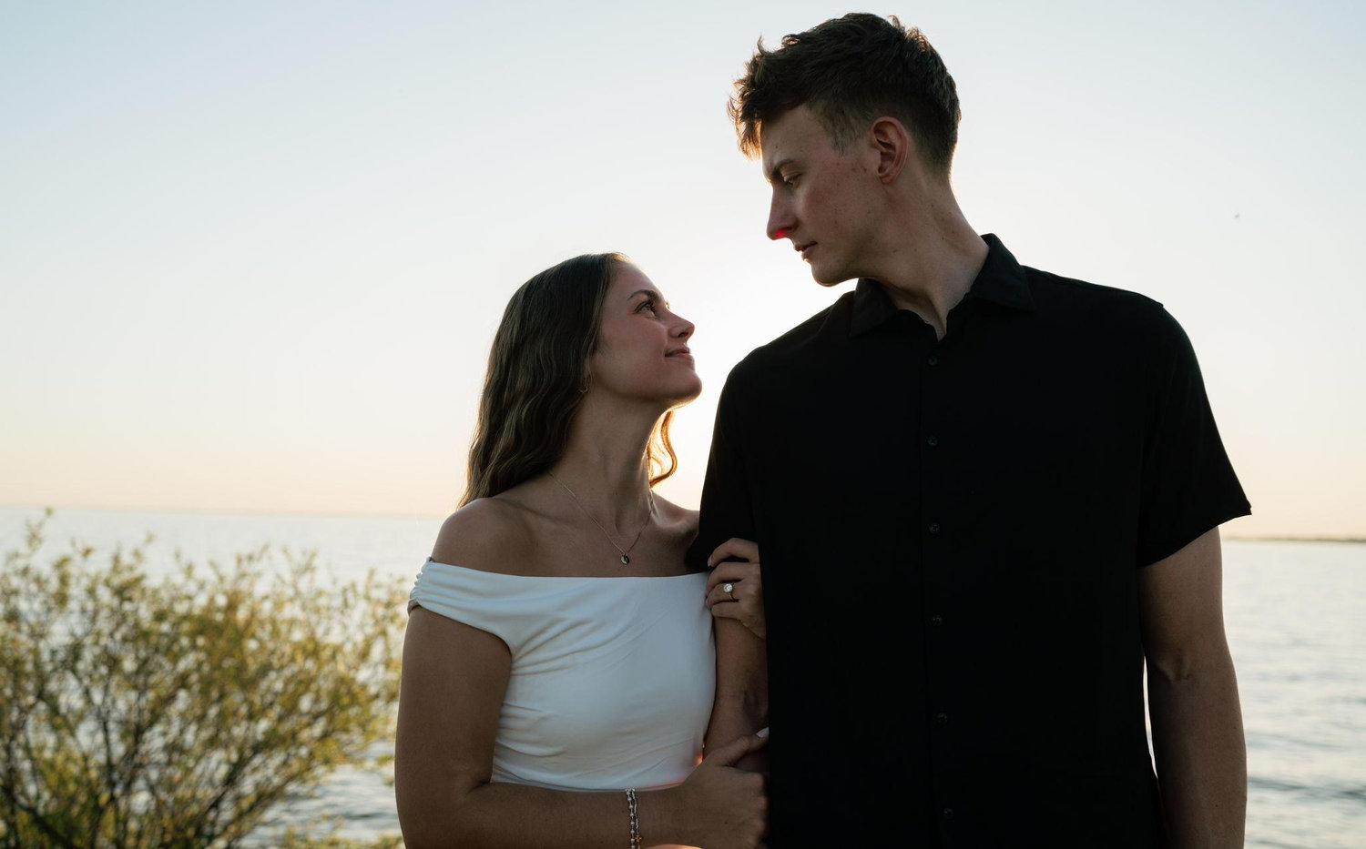 The Wedding Website of Josie Reich and Alex Hendrickson