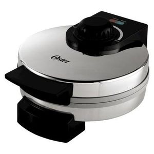 Product description page - Oster® DuraCeramic™ Belgian Waffle Maker - CKSTWF1502-TECO