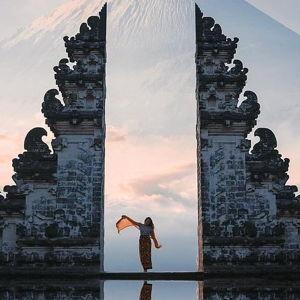 Bali Instagram Famous Spots Tour