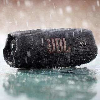 Charge 5 Portable Waterproof Bluetooth Speaker