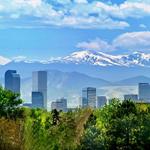Downtown Denver