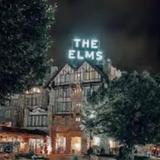 The Elms Ghost Tour