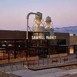 Sawmill Market