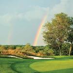 Richter Park Golf Course