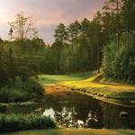The Pines Golf Course at Grand View Lodge