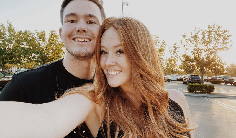 Madilynn McIntosh and Tyler Turner's Wedding Website