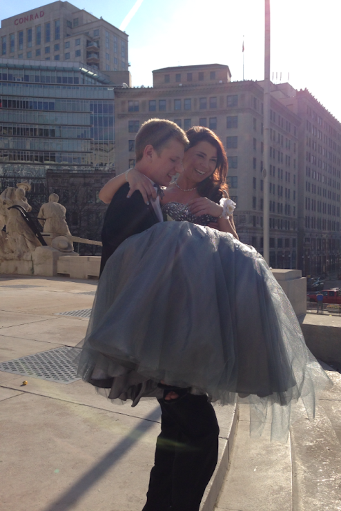 The Wedding Website of Courtney Counts and AJ Farrell