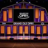 Grand Ole Opry