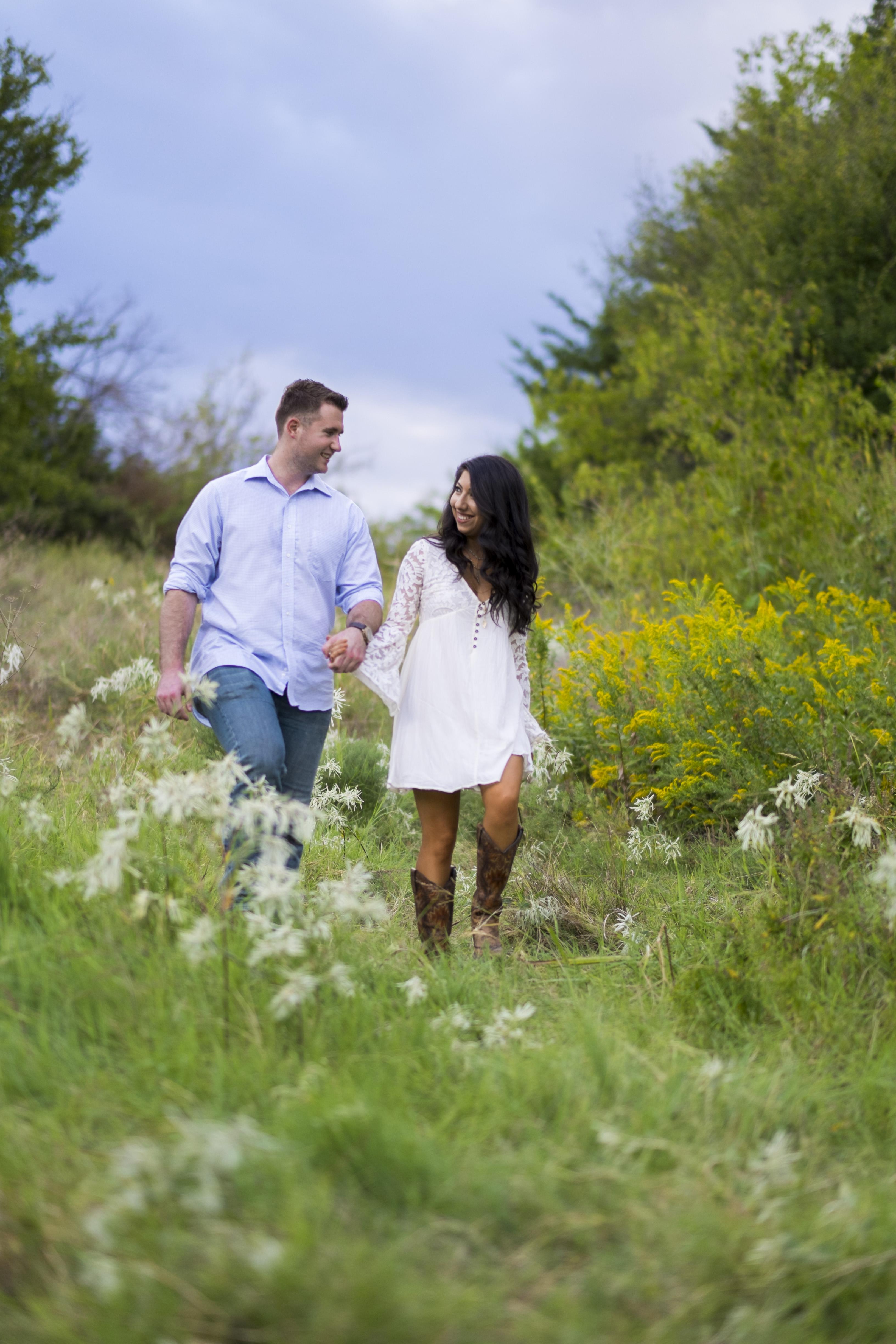 The Wedding Website of Julie Barletta and Austin Ray