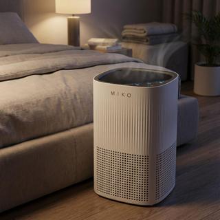 Essence A-200 Air Purifier