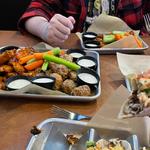 Buffalo Wild Wings