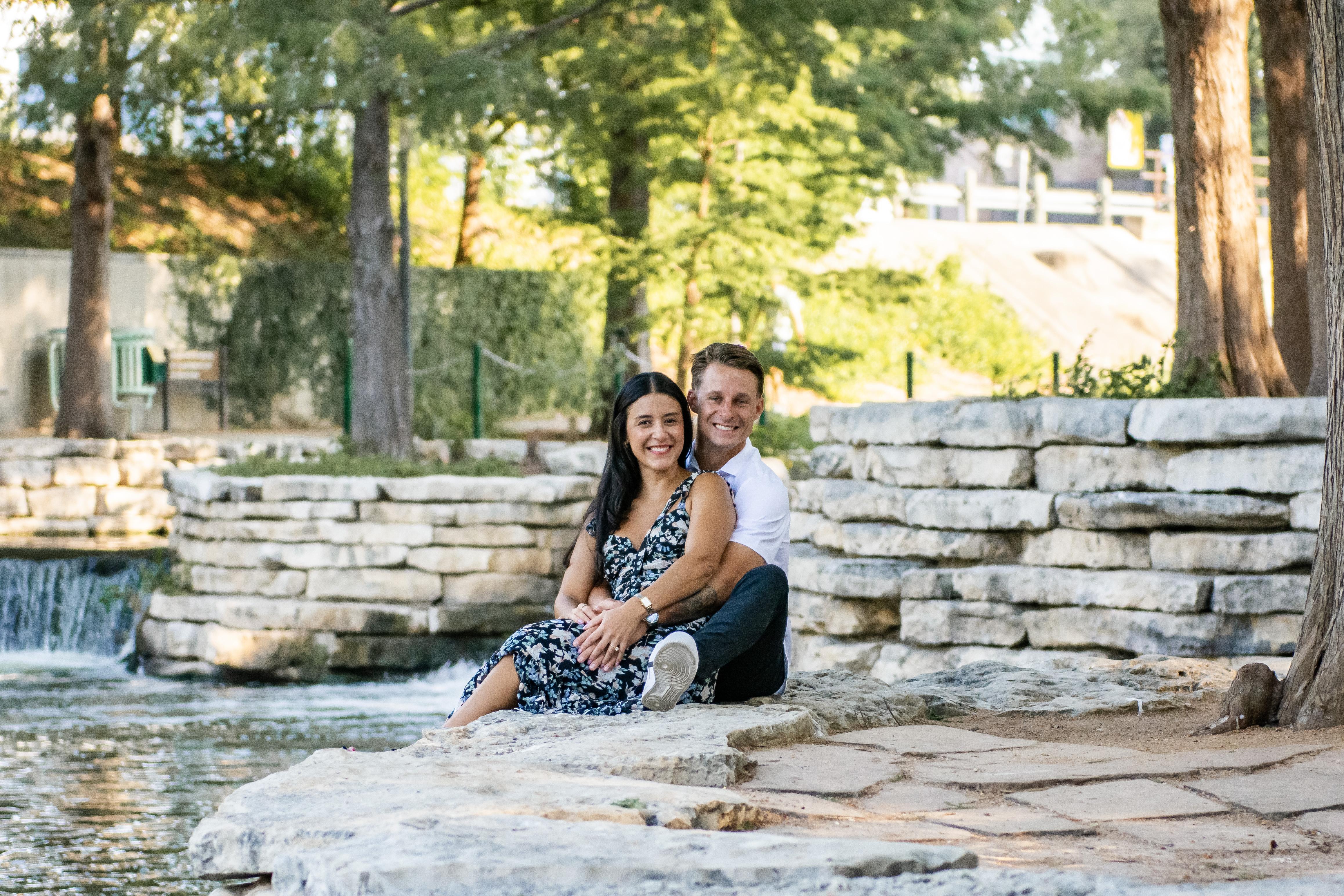 The Wedding Website of Ana Zendejas and John Bejin