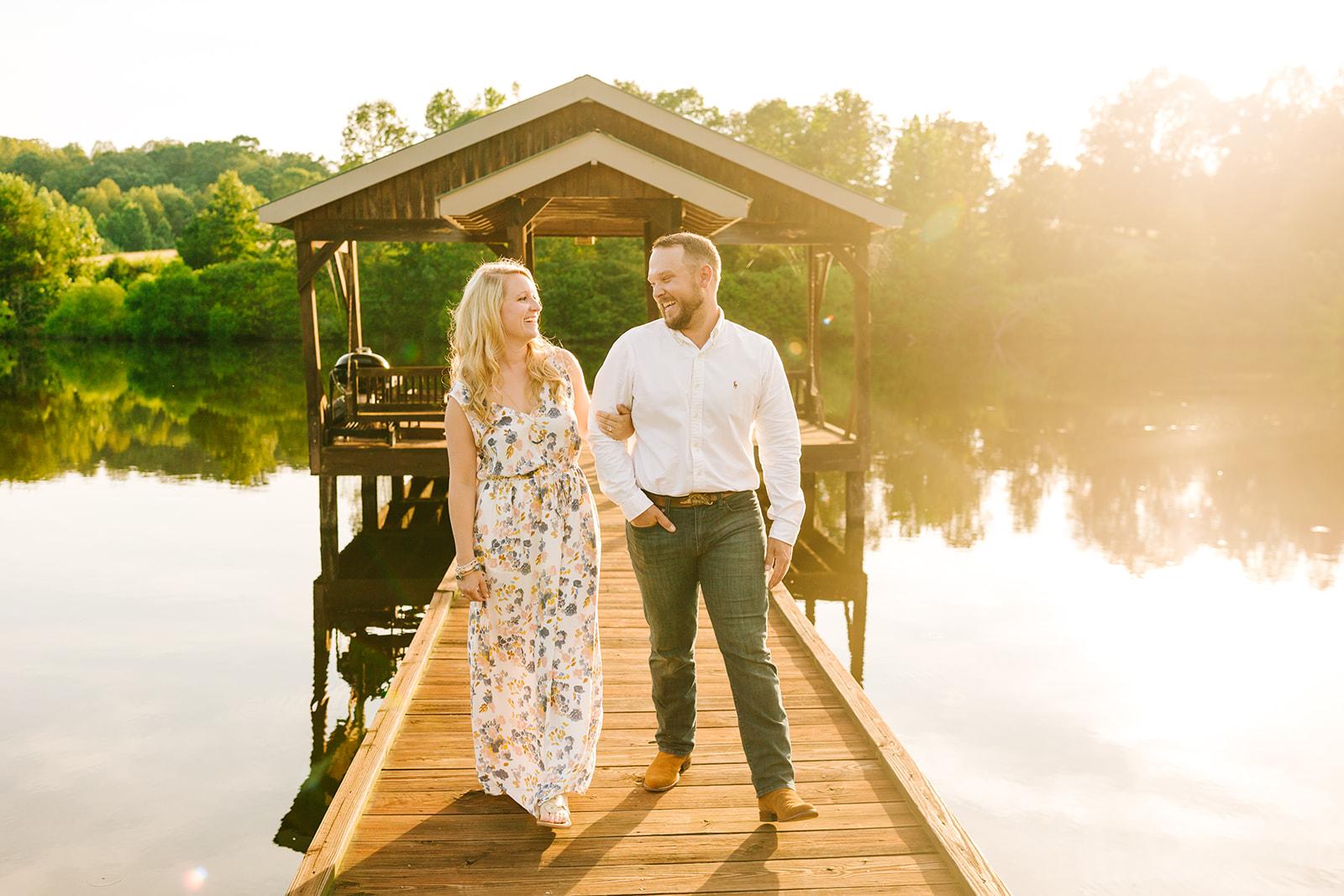 The Wedding Website of Brooke Powell and Michael Hatchett