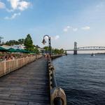 Wilmington Riverwalk