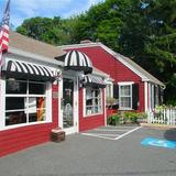 Red Cottage Restaurant