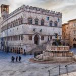 Perugia