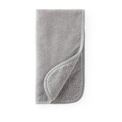 Ultra-Plush Hand Towel - Graphite