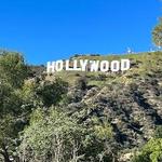 Hollywood Sign